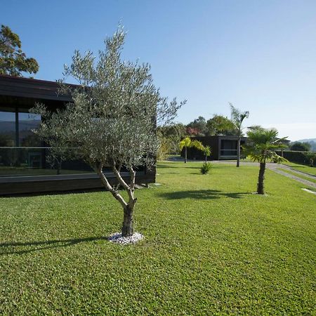 Casa Da Bi Villa อาร์กอสเดวัลเดเวซ ภายนอก รูปภาพ