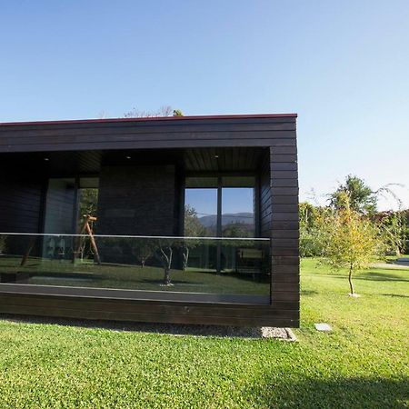 Casa Da Bi Villa อาร์กอสเดวัลเดเวซ ภายนอก รูปภาพ
