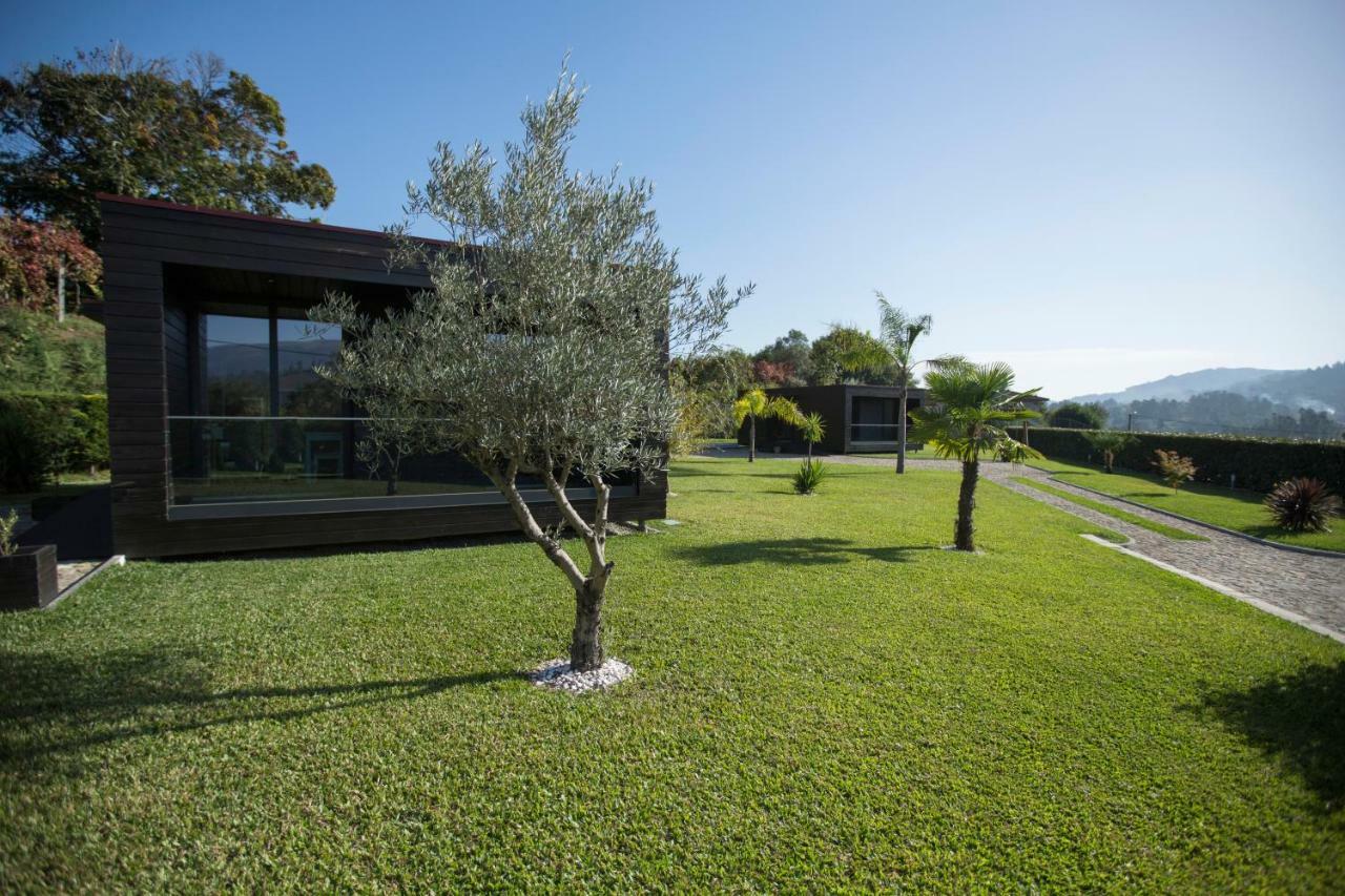 Casa Da Bi Villa อาร์กอสเดวัลเดเวซ ภายนอก รูปภาพ