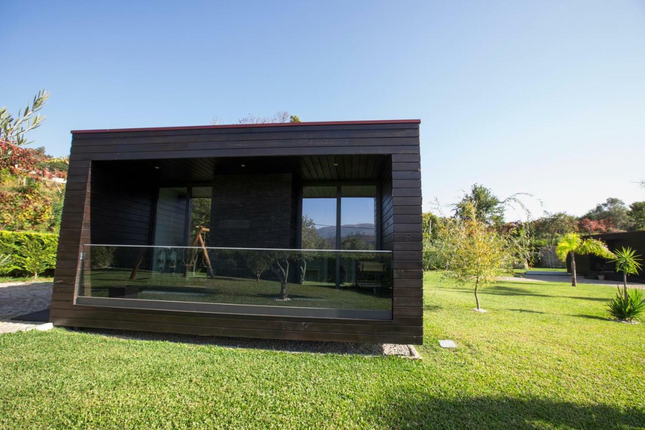 Casa Da Bi Villa อาร์กอสเดวัลเดเวซ ภายนอก รูปภาพ