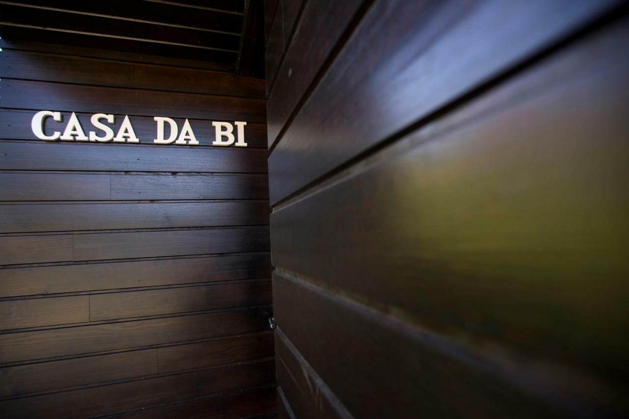 Casa Da Bi Villa อาร์กอสเดวัลเดเวซ ภายนอก รูปภาพ